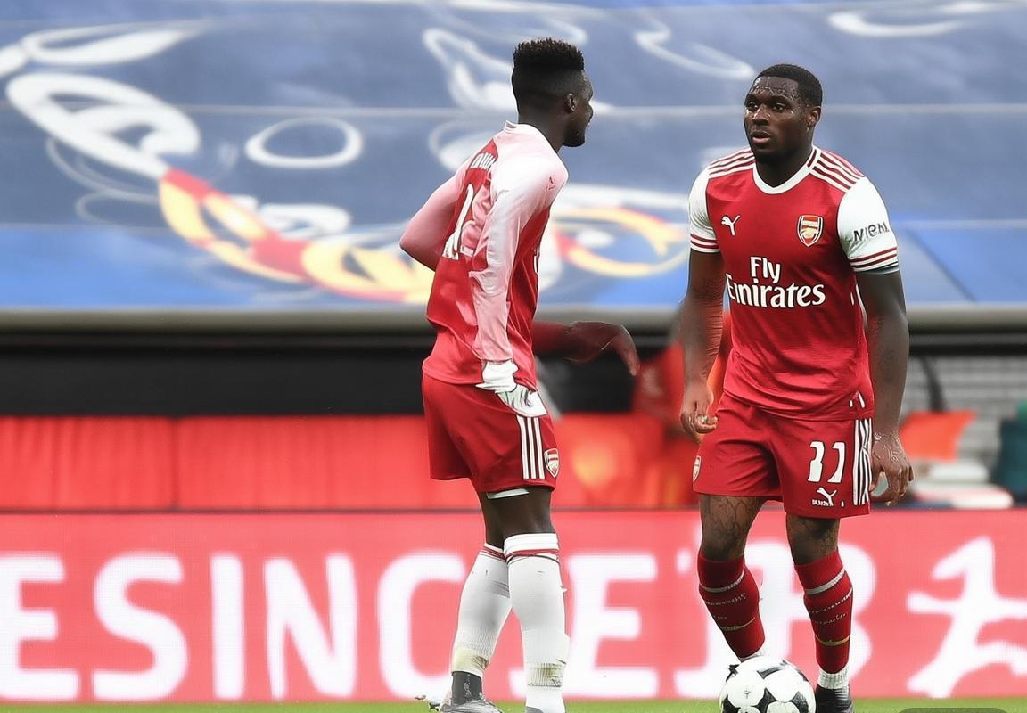 阿森纳欧冠名单更新：热苏斯回归，道曼伤病与阿尔特塔轮换策略解析