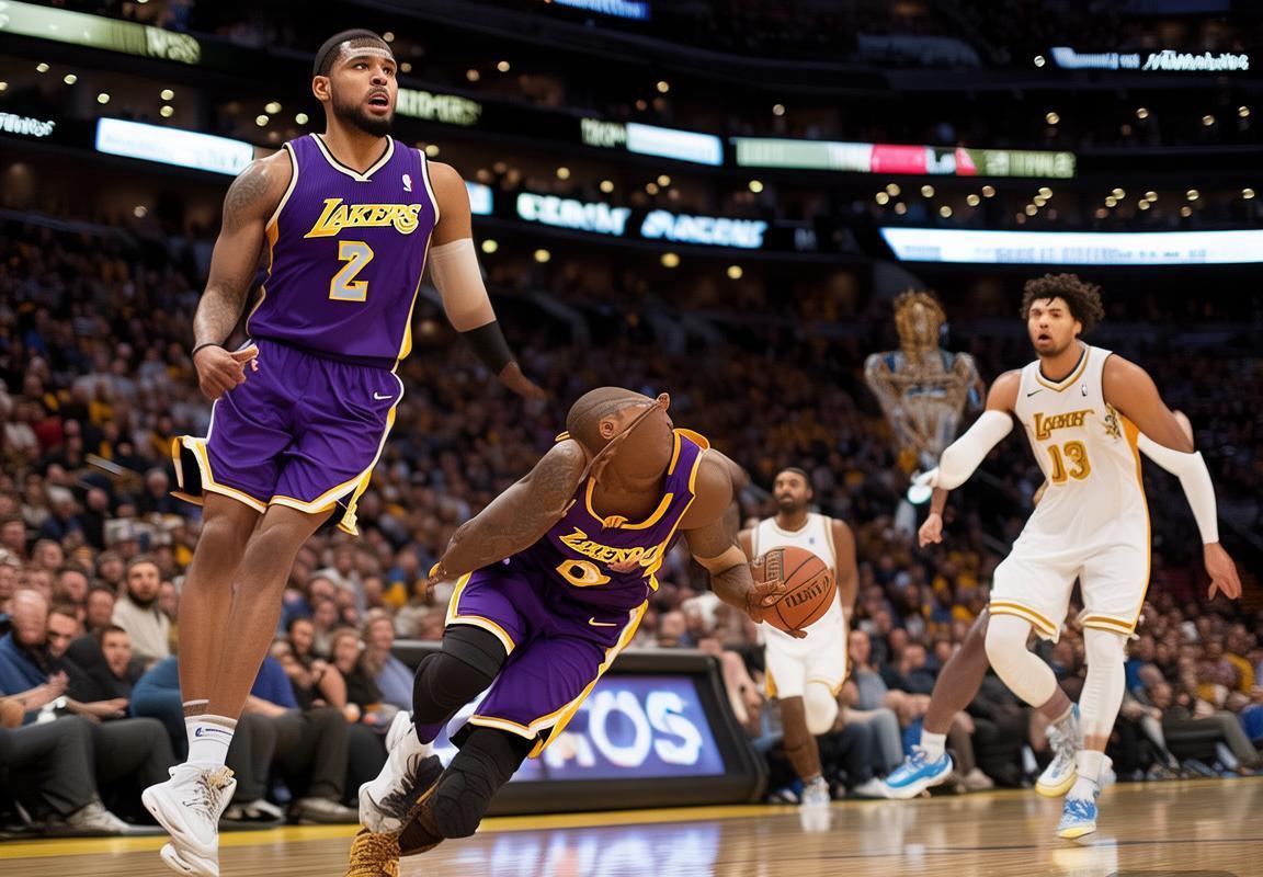 湖人旧将朗尼·沃克奇兵制胜，杰伦·布朗高效30分助凯尔特人队力克雄鹿队